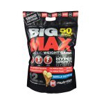 bigmax-gainer-max-muscle گینر افزایش وزن بیگ مکس