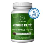 mrm-veggie-elite-performance-protein-chocolate-mocha-1110g پروتئین گیاهی وجی الیت ام آر ام