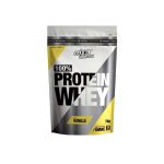 whey-proteine-100-1kg-MX3-VANILLA پروتئین وی ۱۰۰ ام ایکس ۳